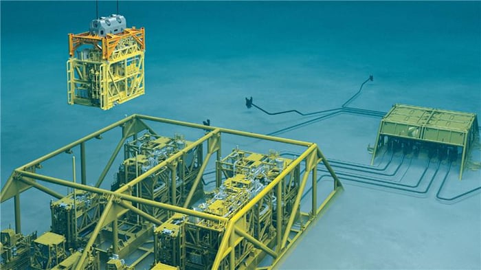 Subsea Systems and Hardware image