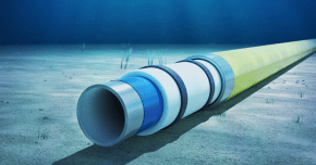 Installation Calculations for Subsea Pipelines image