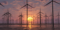 Offshore Wind Risk Management: Contractual Strategies and Insurance Solutions image