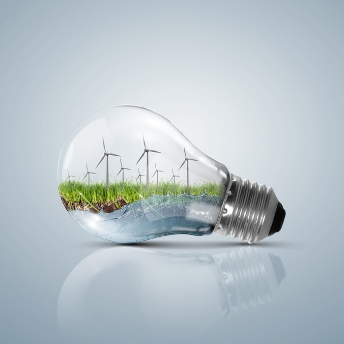 Pathways to Net-Zero: Emerging Technologies and Strategies image