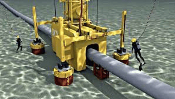 Offshore Remedial Works image